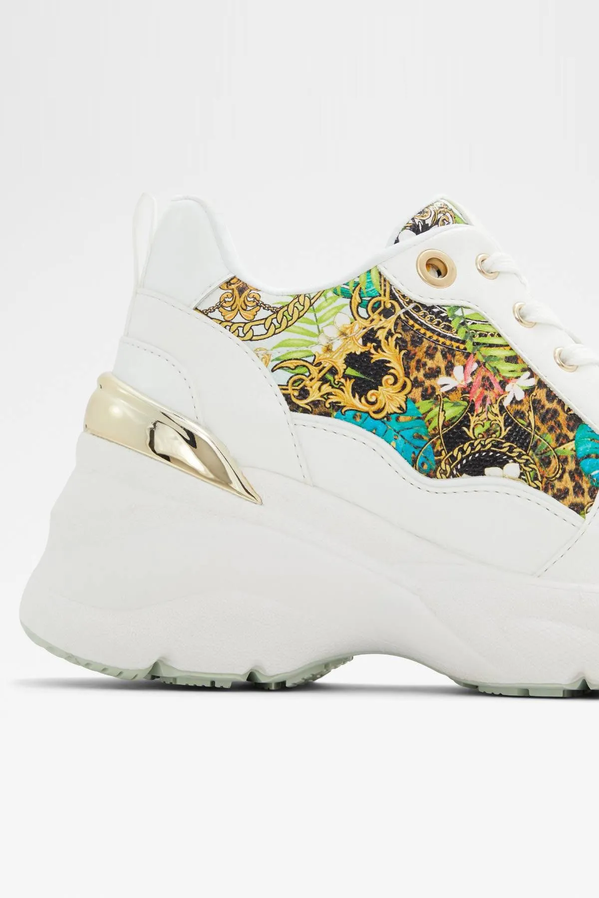 ALDO Dardovielle | Sneakers Bright Multi | Women