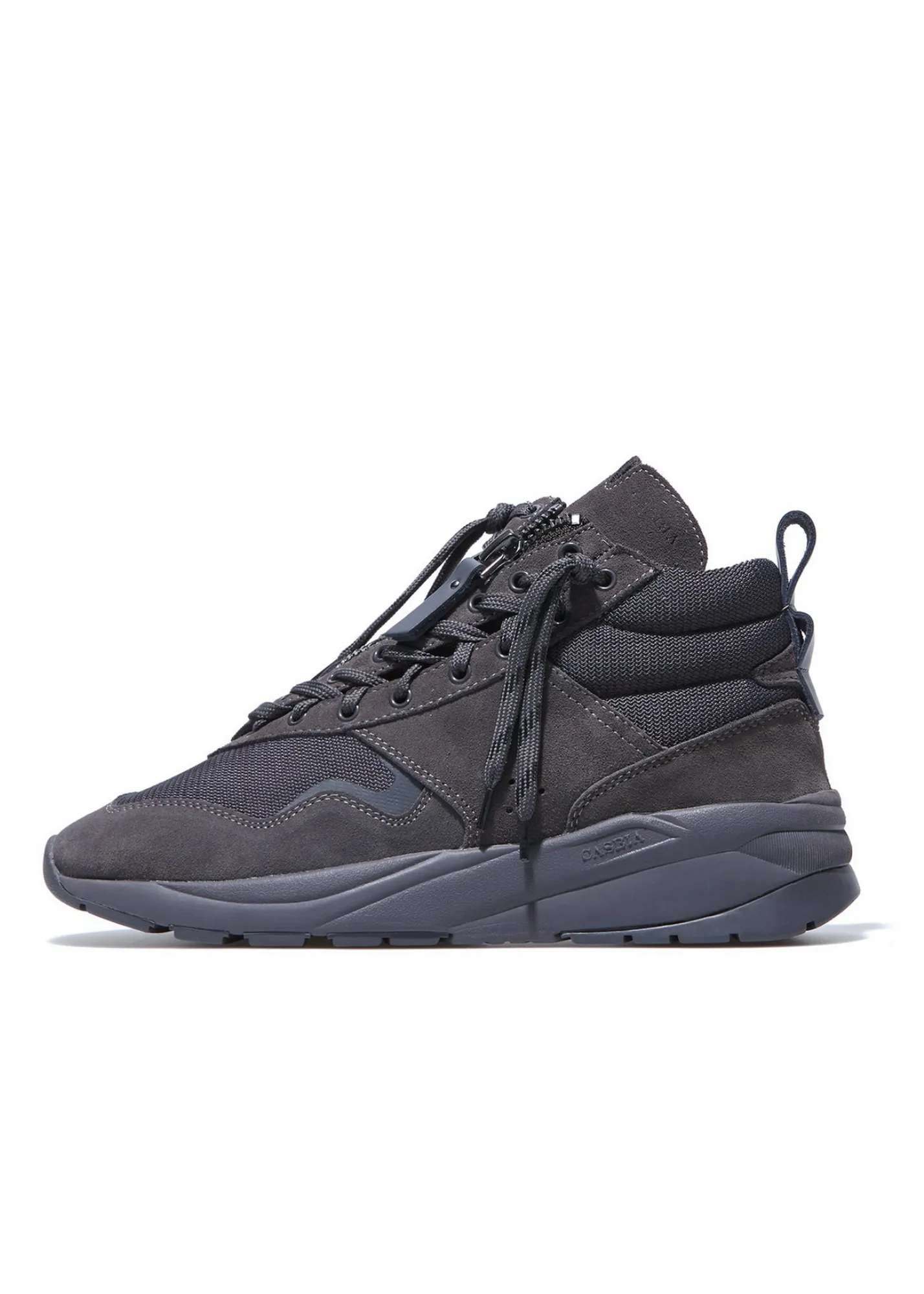 Casbia AWOL AP MK2 Black Hawk
