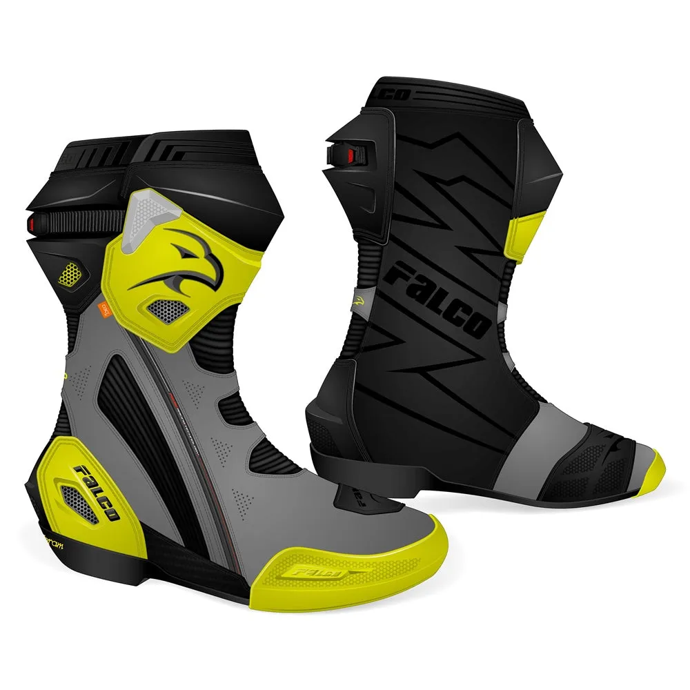 Falco Elite GP Boots