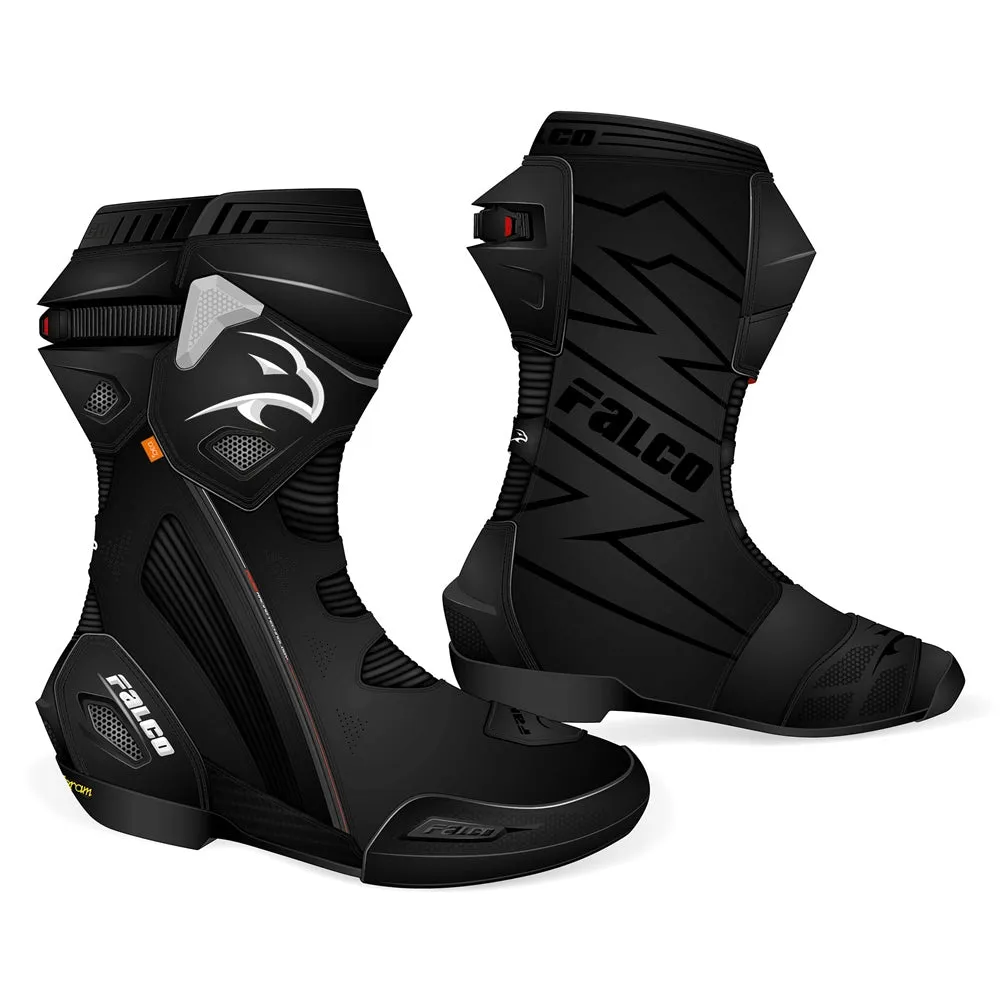 Falco Elite GP Boots