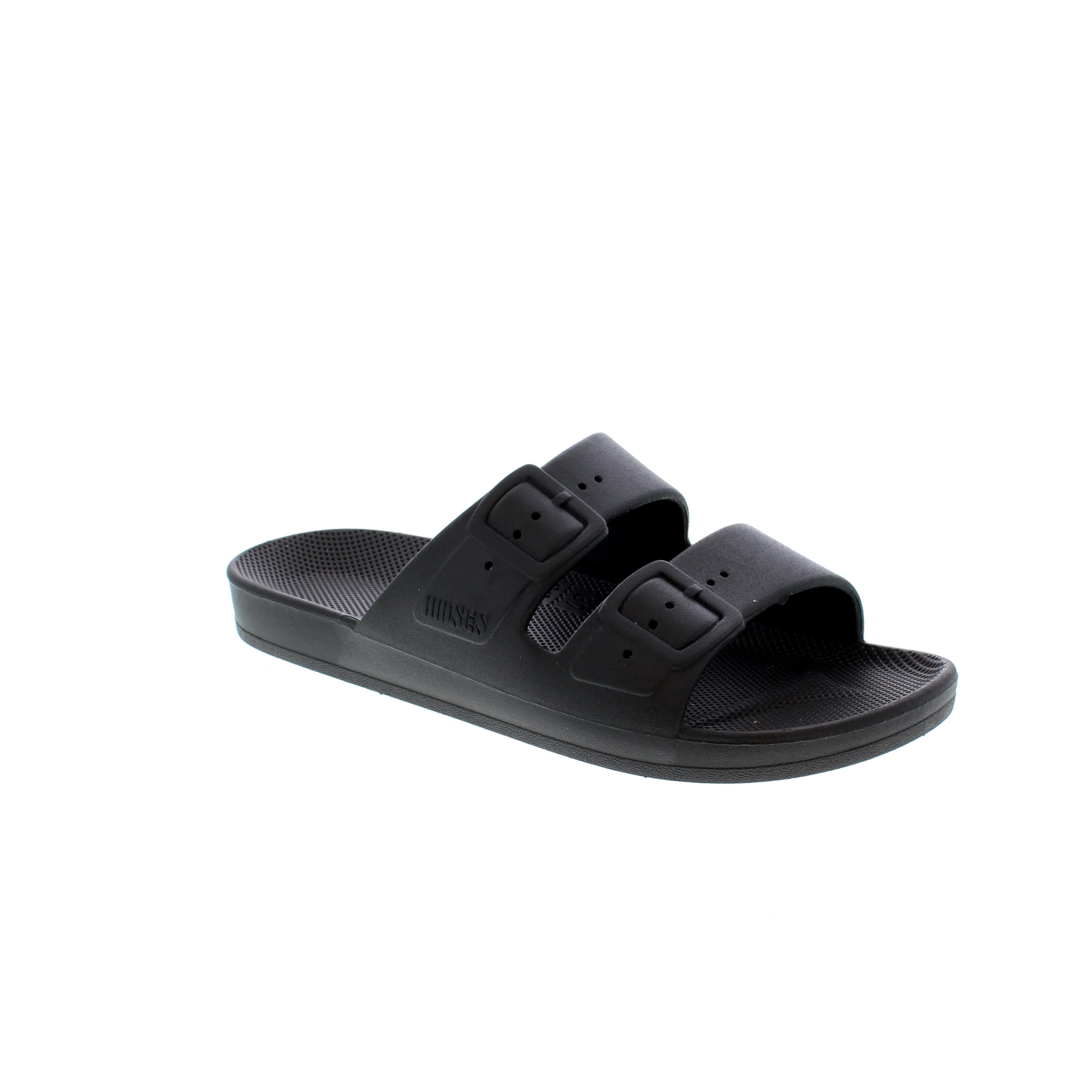 Freedom Moses - Black