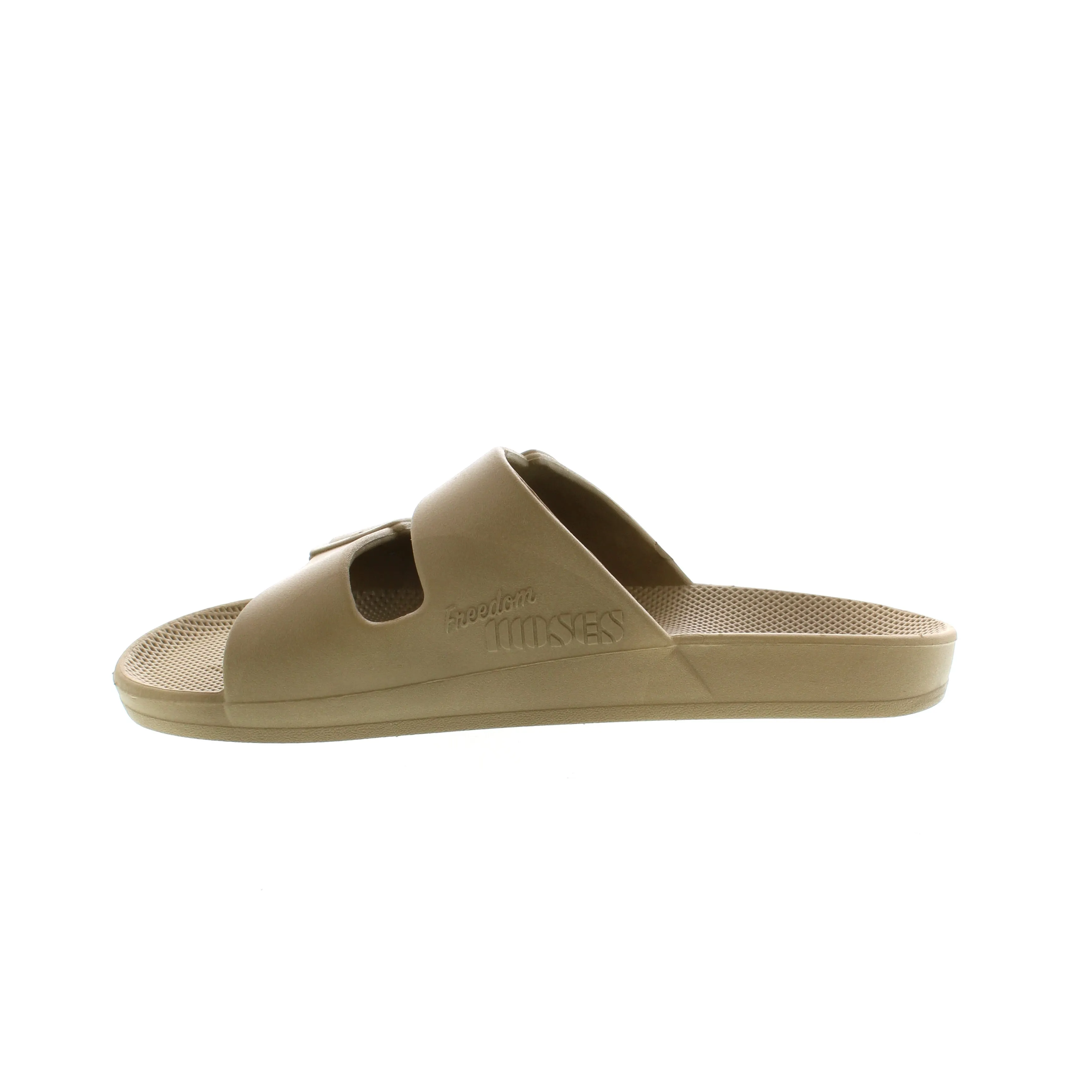 Freedom Moses - Khaki