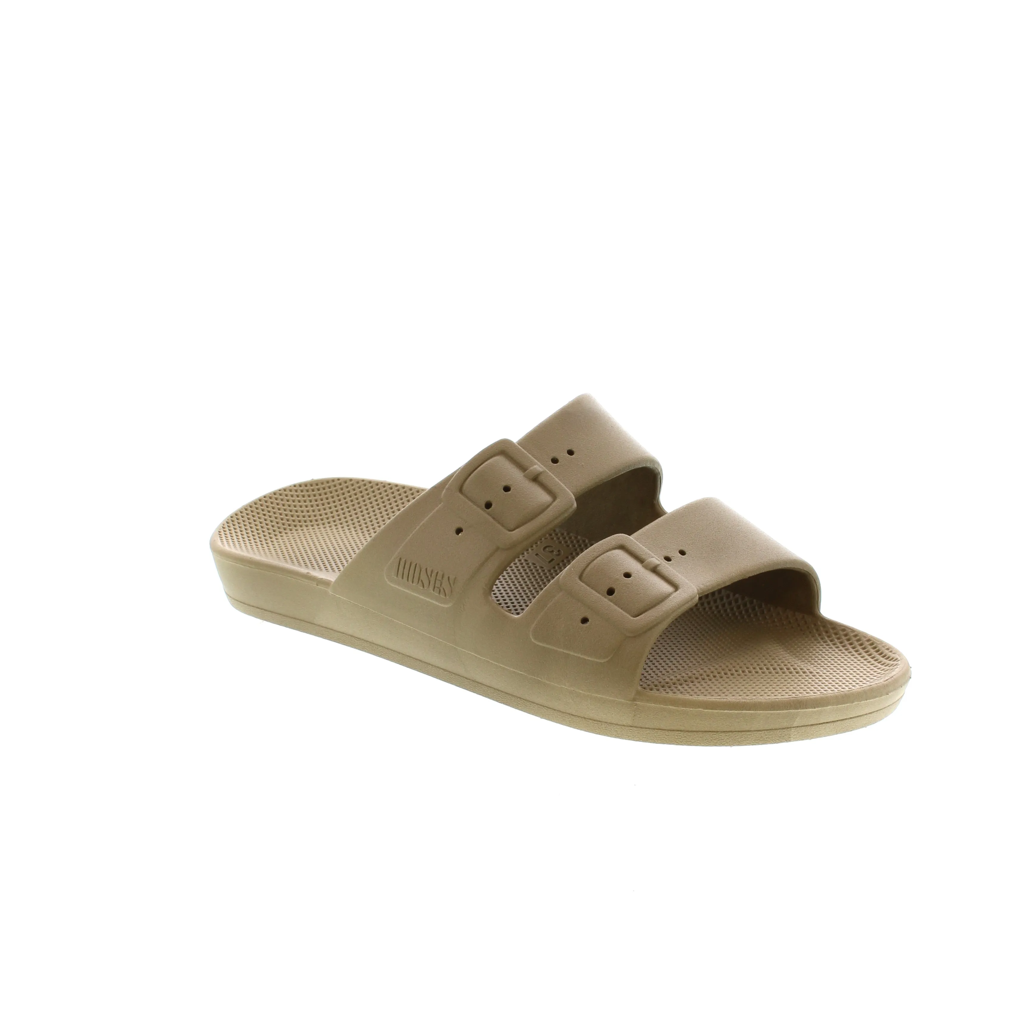 Freedom Moses - Khaki