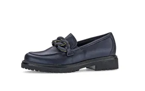 Gabor 5255466- Wide Fit Loafer