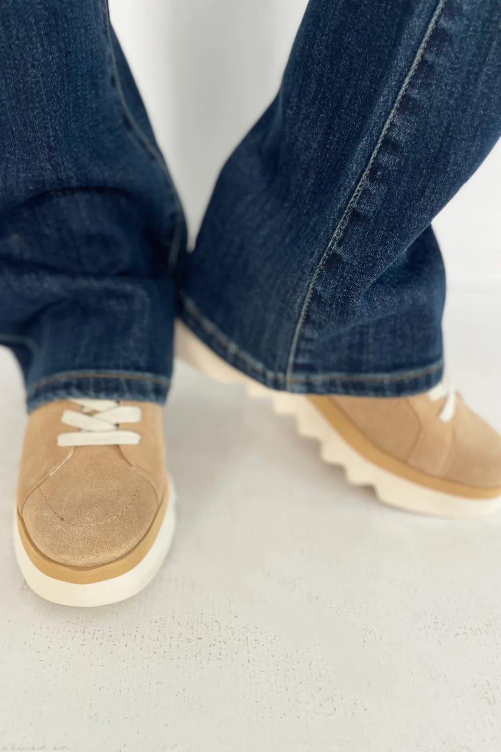 Jorgie Sneakers