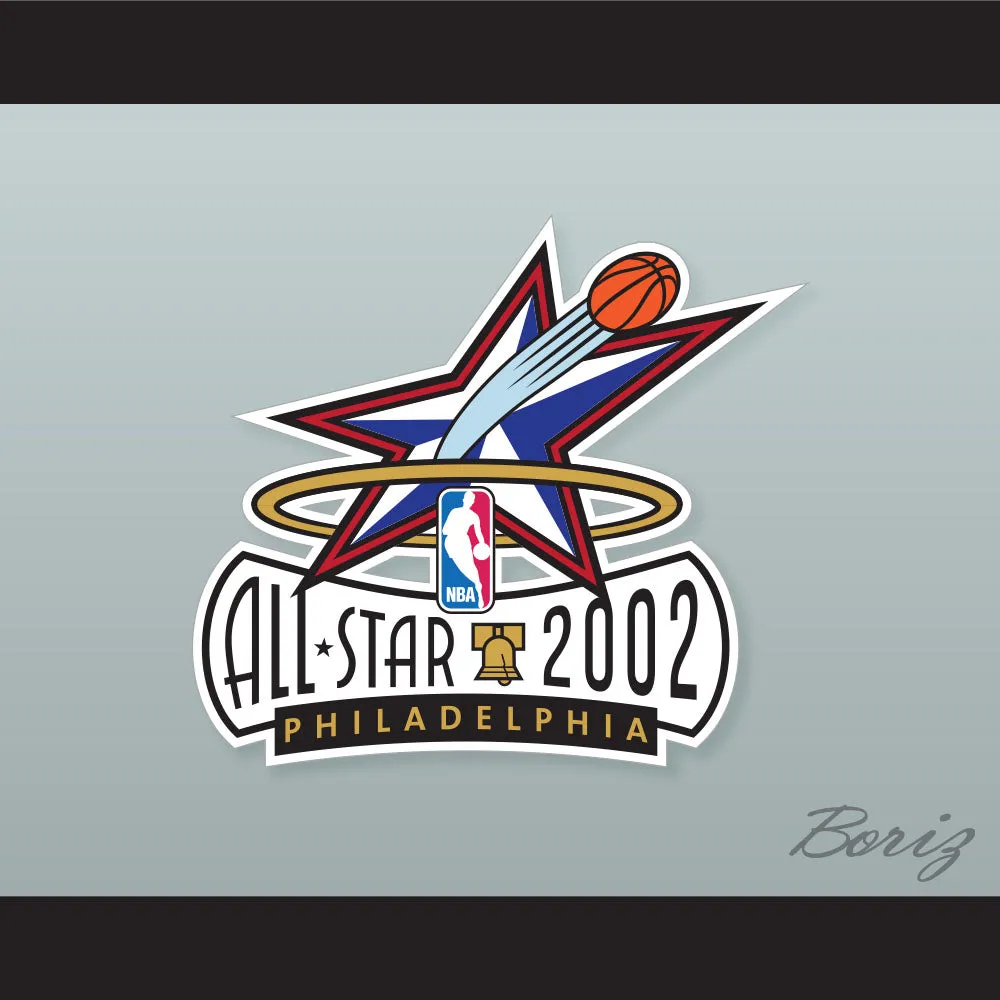 Lil Bow Wow 614 Stripes Basketball Jersey Rock N' Jock All Star Jam 2002