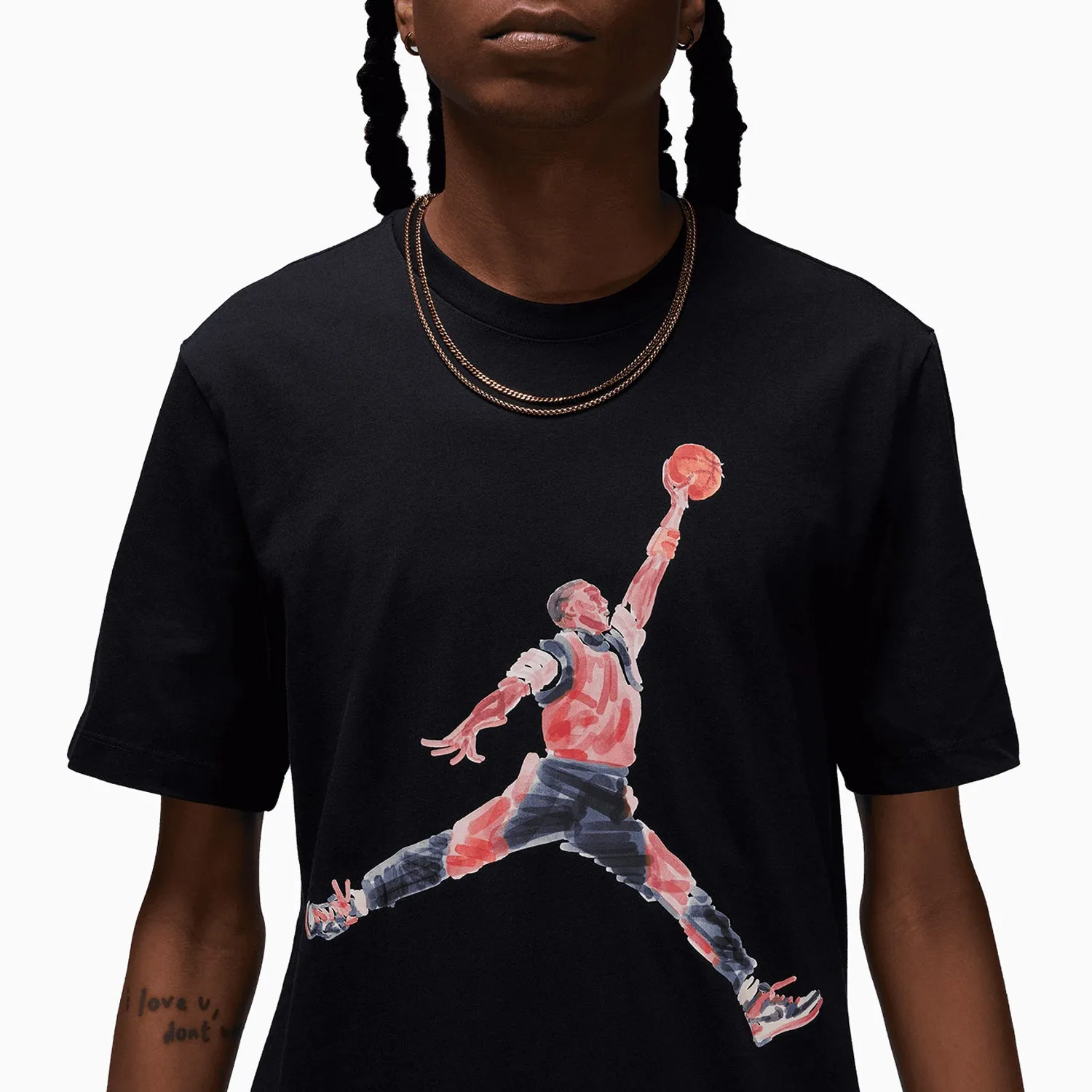 Men's Short Sleeve T-Shirt