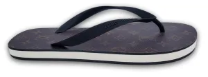 Monogram Molitor Thong Sandals