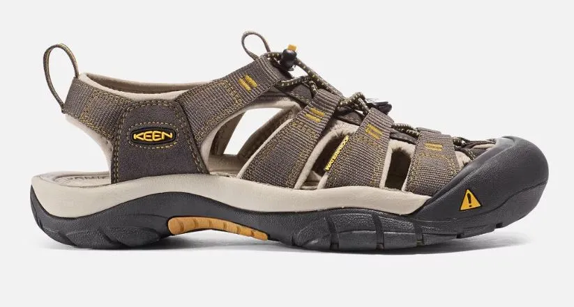 Newport H2 Sandal (Men's)