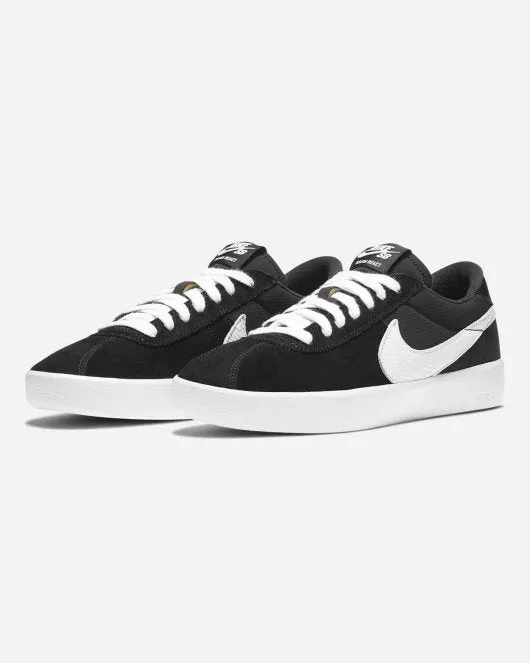 Nike SB Bruin React - Black/White