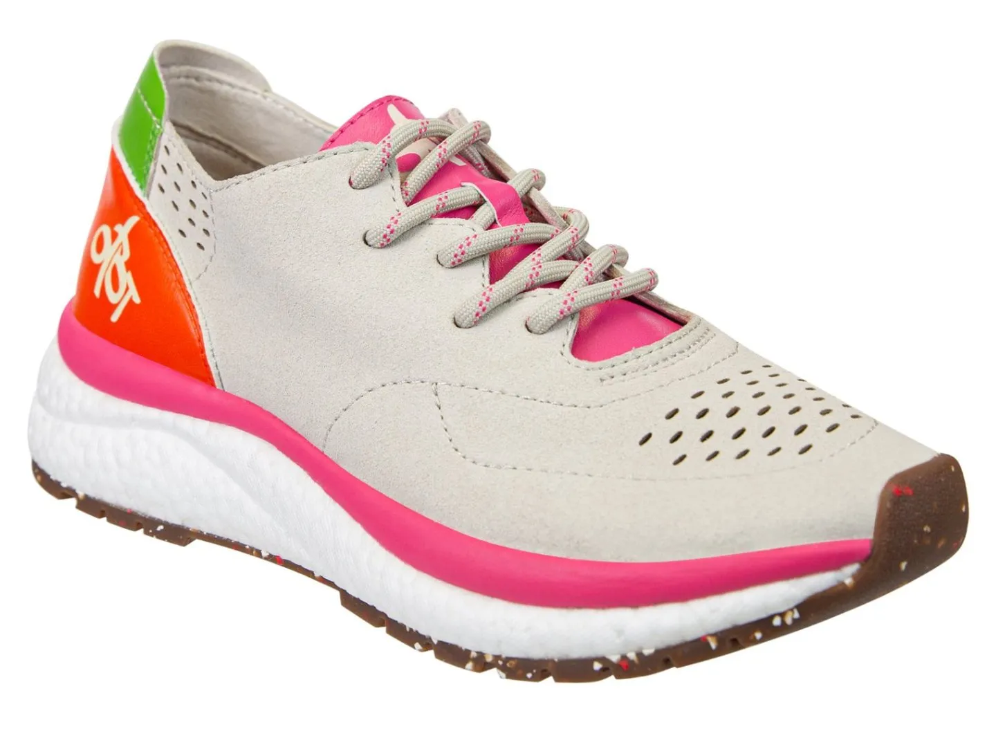 OTBT: FREE in COLOR BLOCK Sneakers