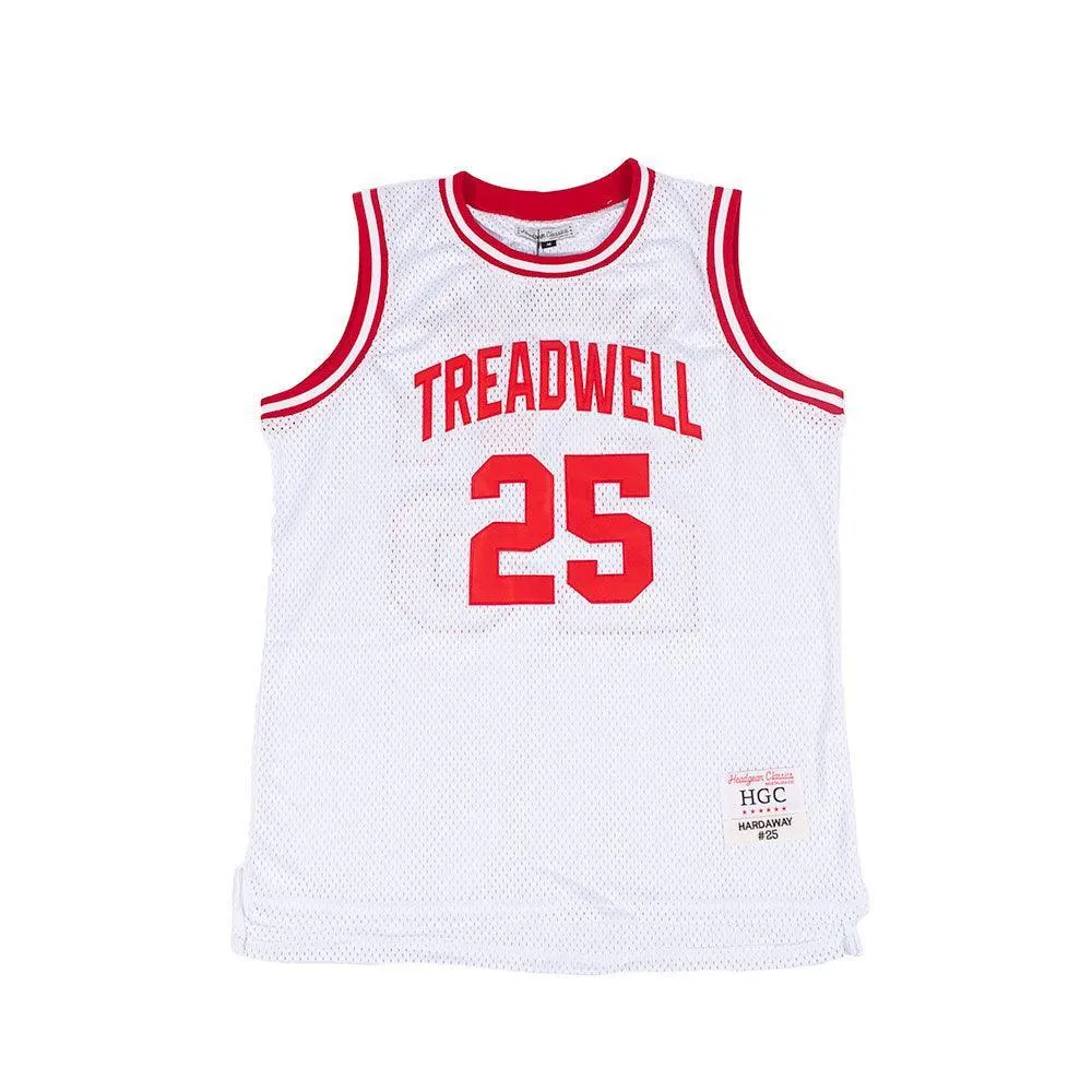 PENNY HARDAWAY YOUTH BASKETBALL JERSEY