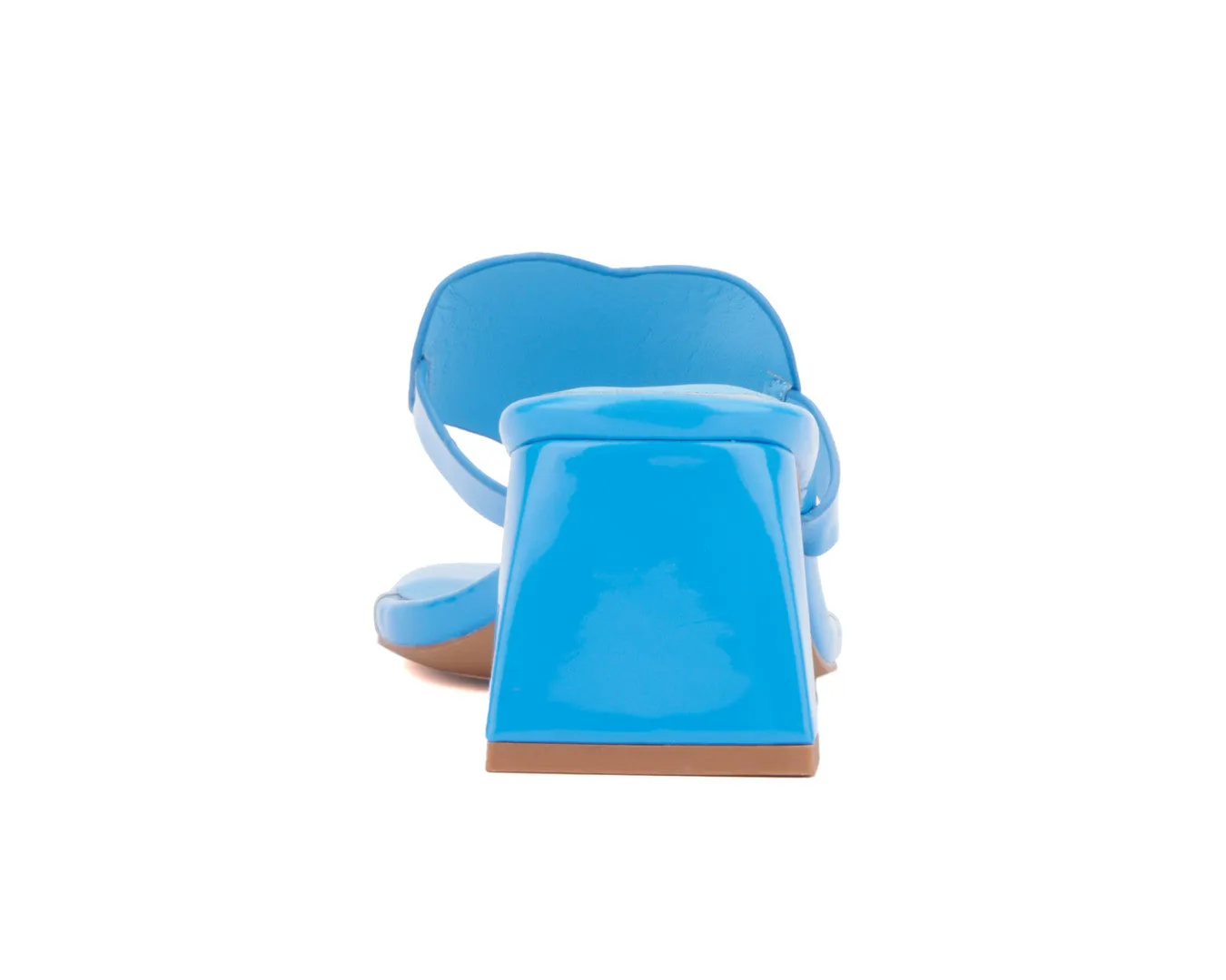 Women's Lover Gurl Heel Sandal
