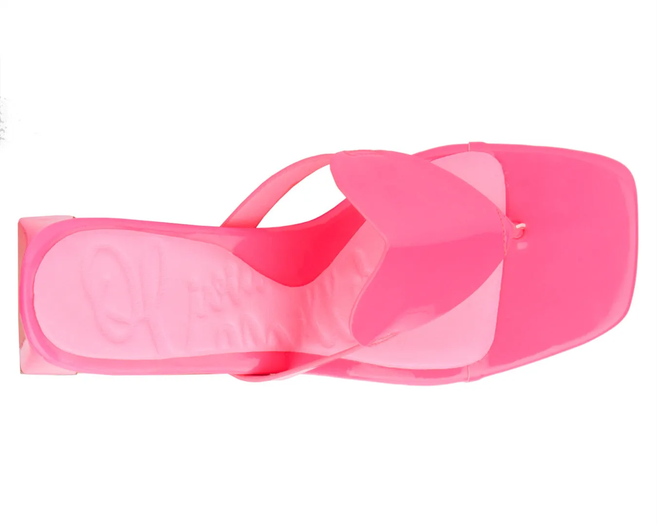 Women's Lover Gurl Heel Sandal